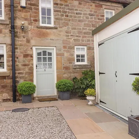Foxy Holiday home