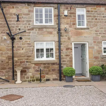 Foxy Holiday home