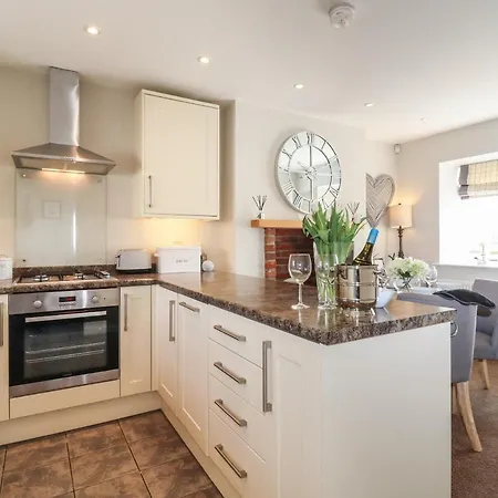 Дом отдыха Foxy *