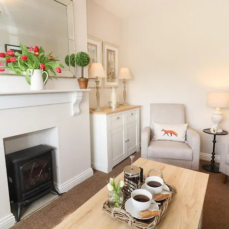Holiday home Foxy Harrogate