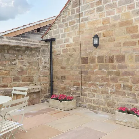 Foxy Харрогейт