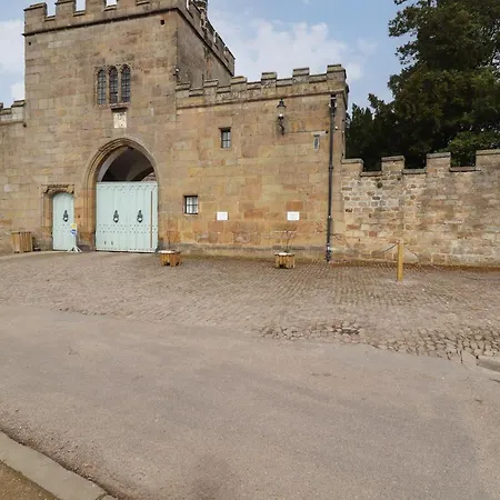 Hébergement de vacances Foxy *