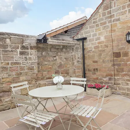 Hébergement de vacances Foxy