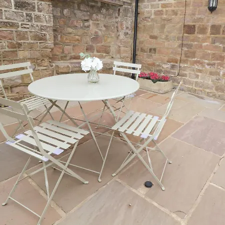 Foxy Hébergement de vacances *