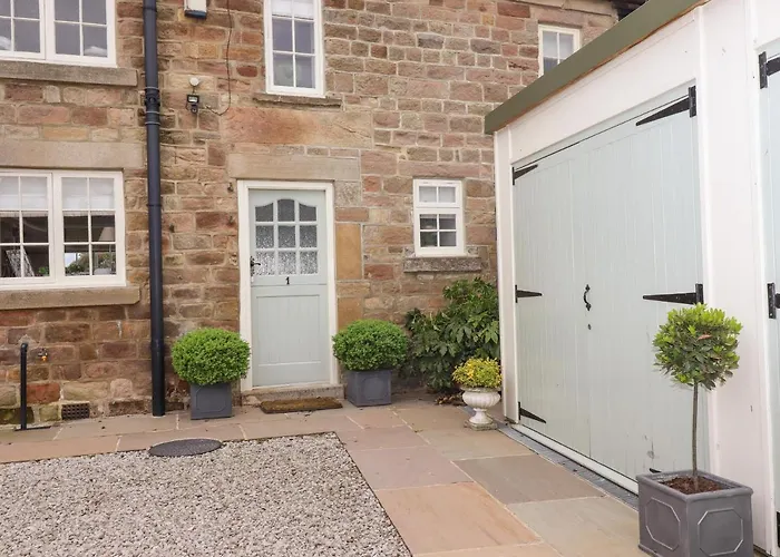 Foxy Дом отдыха